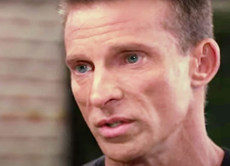 General Hospital GH Spoiler Sonny And Jason S Relationship May Be Permanently Damaged