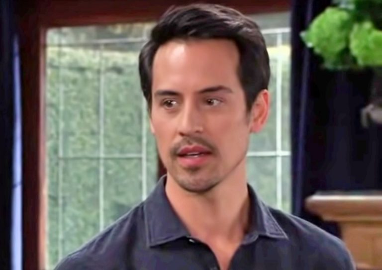 General Hospital Spoilers Romance And Danger Surround Ava And Nikolas General Hospital Tea