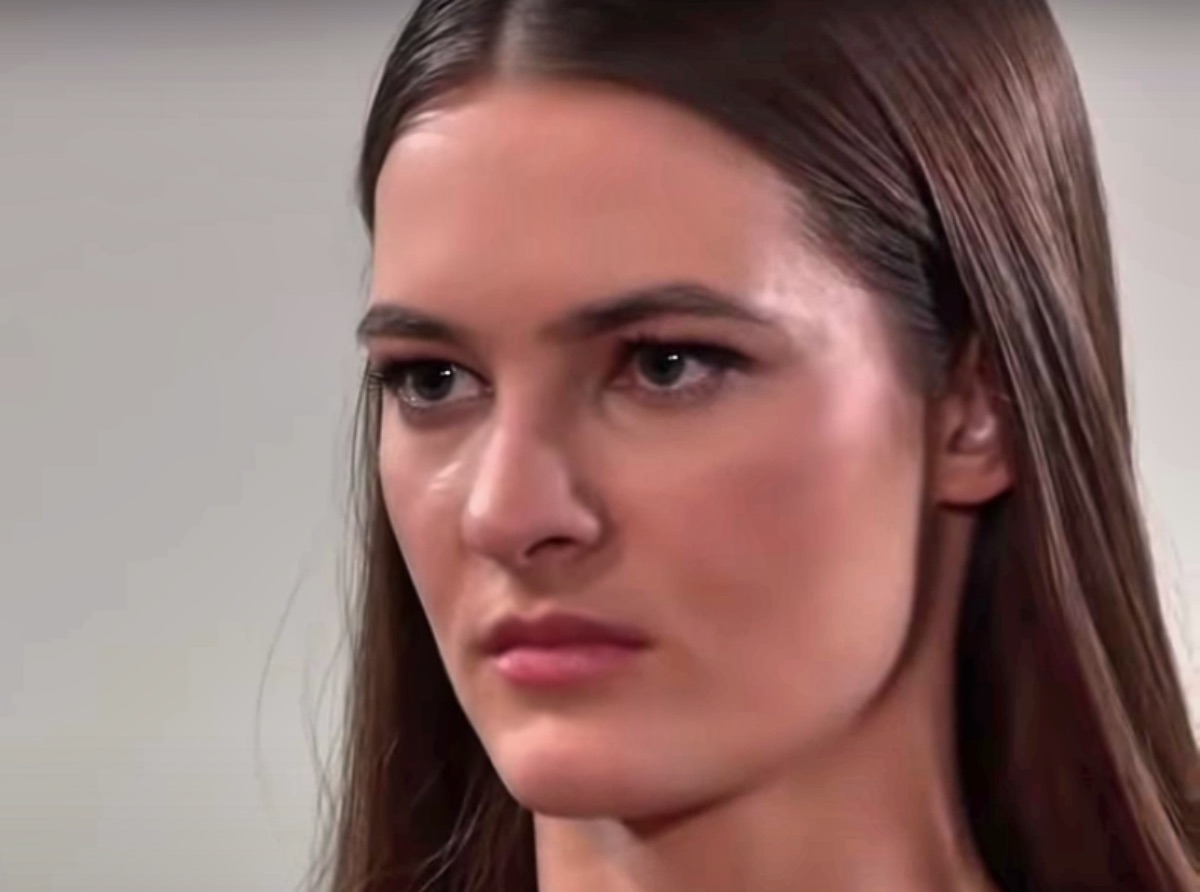 General Hospital Spoilers Ryan S Evil Plot Demands Esme Seduce Nikolas General Hospital Tea