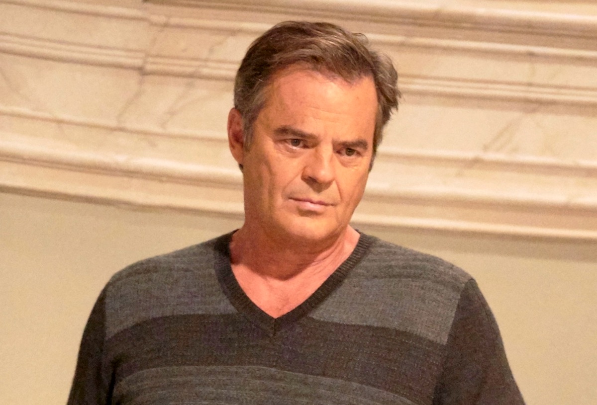 General Hospital Spoilers Ned S Loyalties Torn General Hospital Tea