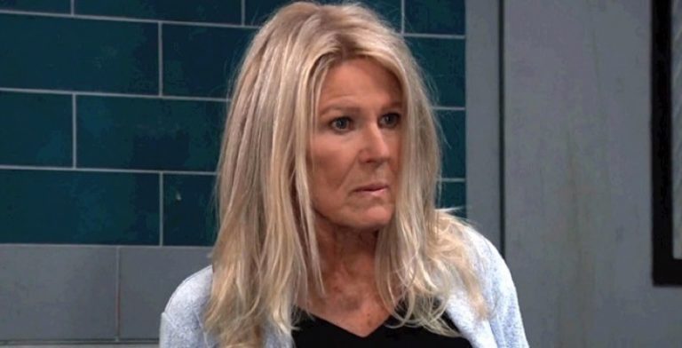 General Hospital GH Spoilers Heather Defends Her Actions She Was Only Defending Herself