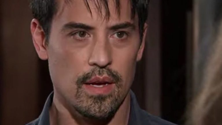 General Hospital Gh Spoilers Nikolas Manipulates Carolyn For His Evil Plan Erase Esm S