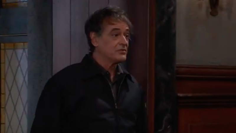 General Hospital Gh Spoilers Avas Perfect Coverup Frame Ryan For