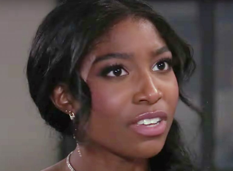 General Hospital Spoilers Trinas Sudden Interest In Rooming With Joss