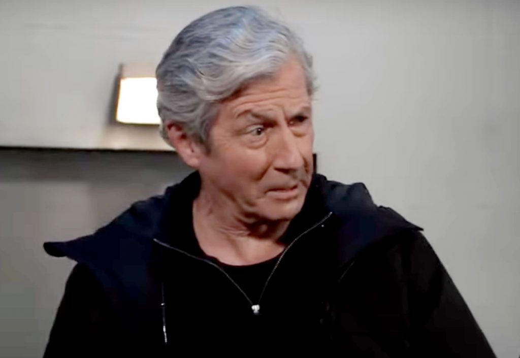 General Hospital Spoilers Victor Wont Believe His Eyes When Nik Swoops In To Save His Sons