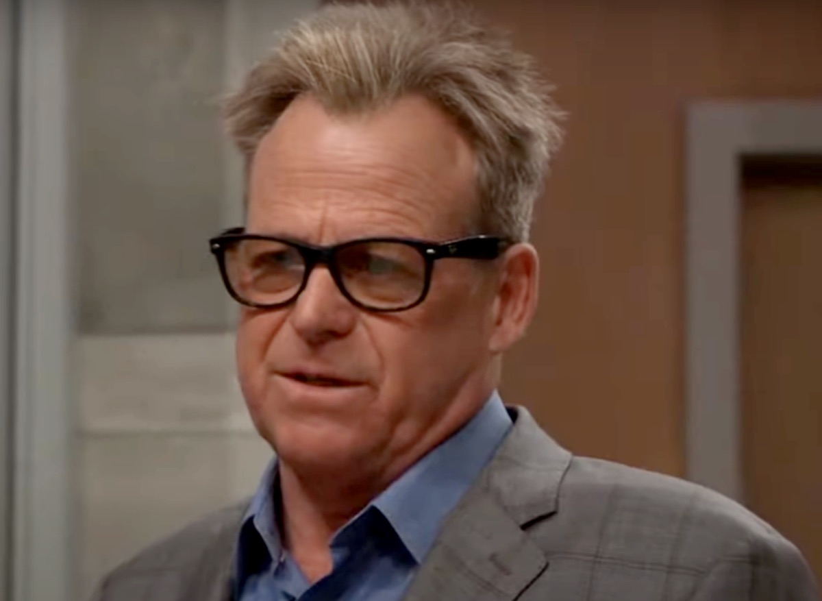 General Hospital Spoilers Scotts New Plan Tries To Sweep Liesl Off Her Feet General