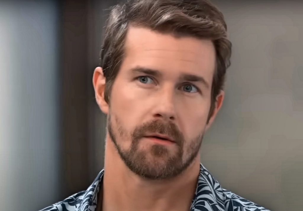 General Hospital Spoilers Sam Helps A Grateful Cody Who Wont Want To Lie To Her About Dante