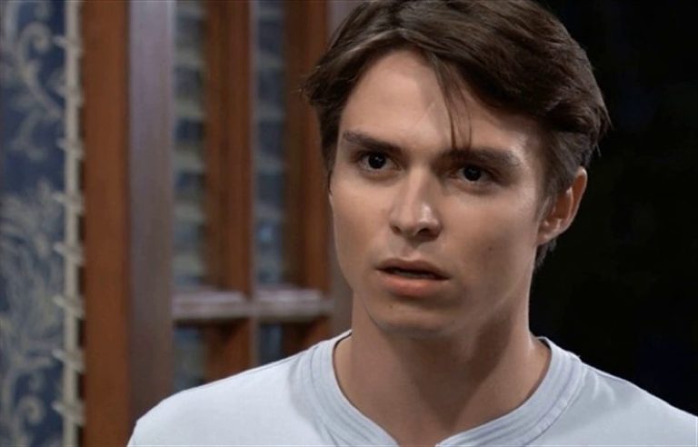 General Hospital GH Spoilers Spencer S Temper Flares Tired Of
