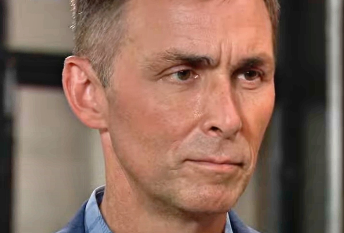 General Hospital Spoilers Someone Is Setting Valentin Cassadine Up To Take The Pikeman Fall