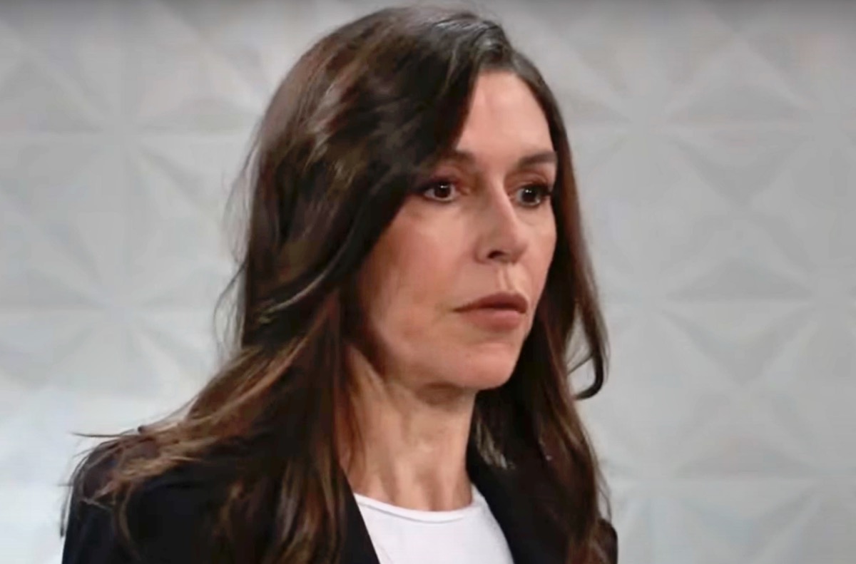 General Hospital Spoilers Anna Tails Valentin And It Could Bring The End Of Their Romance