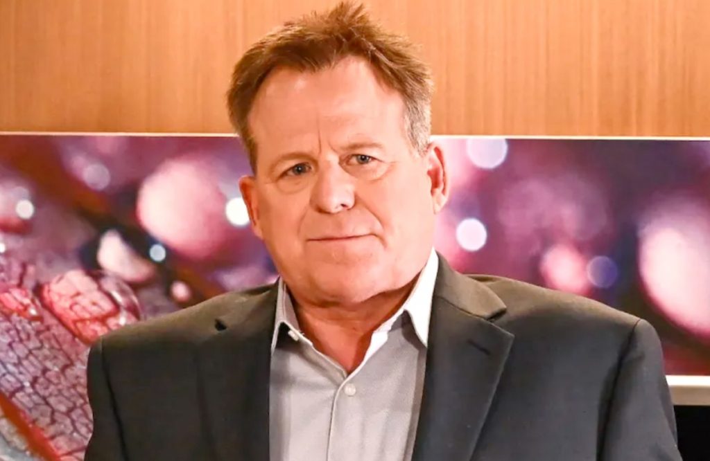 General Hospital Comings And Goings Leisl Obrecht Returns Scott Baldwin Is Back In Action