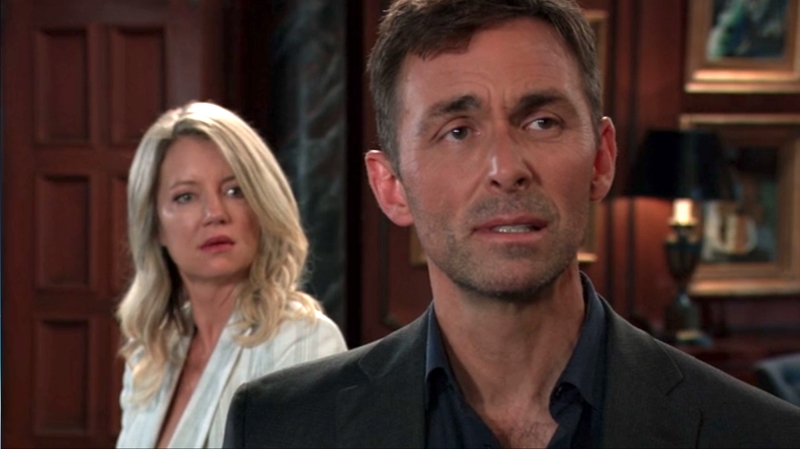 General Hospital Spoilers Nina And Valentin Reunite After Sonny And Anna Dump Them General