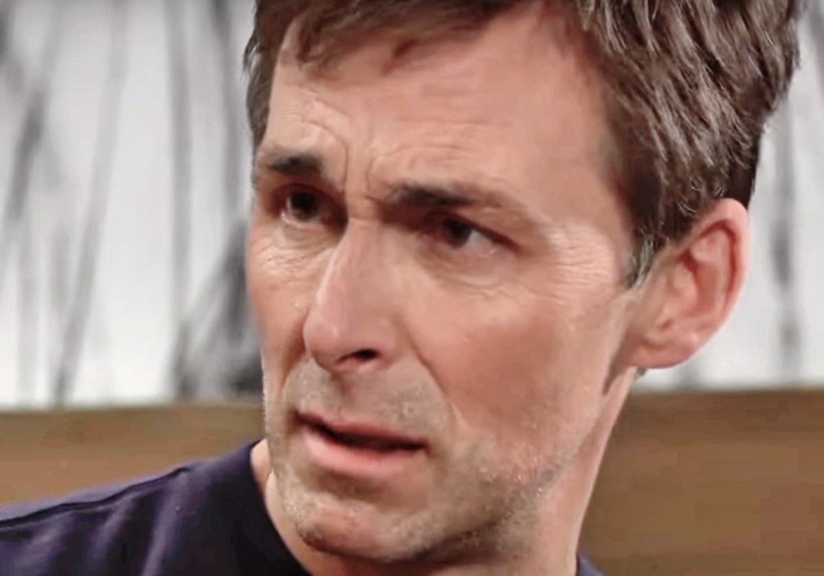 General Hospital Spoilers Valentin Deflects Responsibility By Blaming Anna For Charlottes