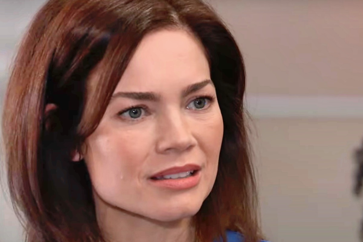 General Hospital Spoilers Lulu Wakes Up After Second Ventilator Fails