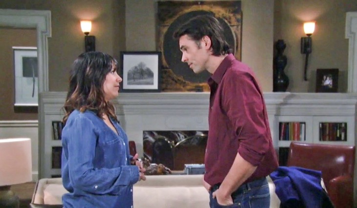 General Hospital News UpDate: Kimberly McCullough Accuses Kelly Thiebaud of Stealing Her Hair & Her Job!