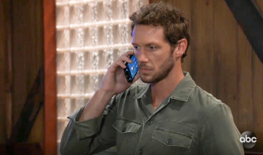 General Hospital Spoilers: Jason And Sonny Work On Their Plan To Take Down Cyrus Renault