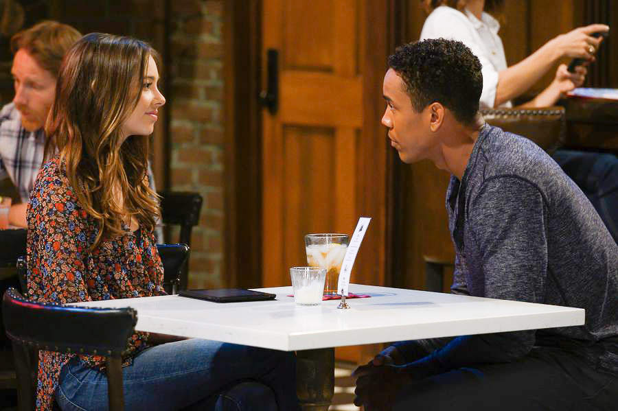 General Hospital News Update: Haley Pullos Makes the News in Southern California