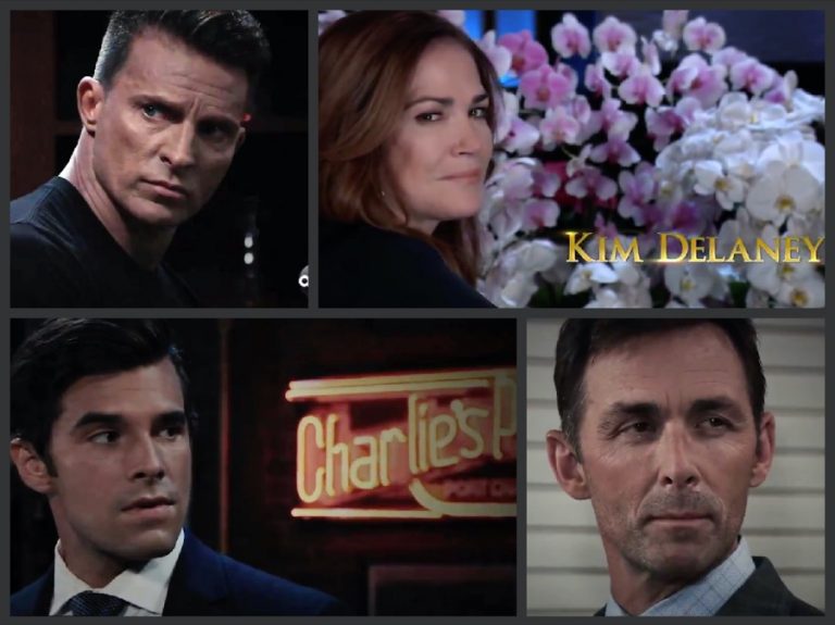 General Hospital Spoilers GH Returns Next Week With Explosive Changes