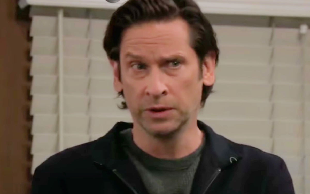 General Hospital Spoilers: Franco’s Tumor Is Back, Will He Leave Liz To Protect His Family?