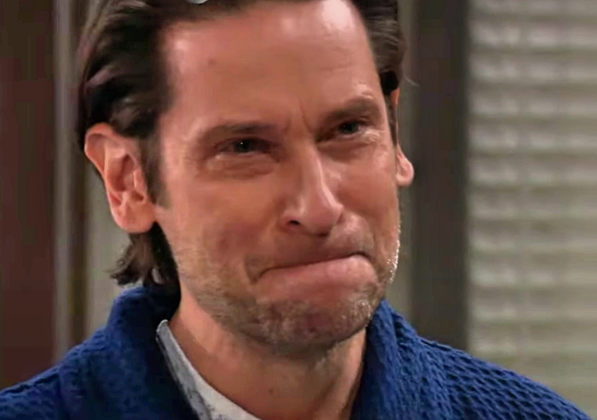 General Hospital Spoilers: Franco Terrified Of Hurting His Family, Liz Fights To Save Husband and Marriage