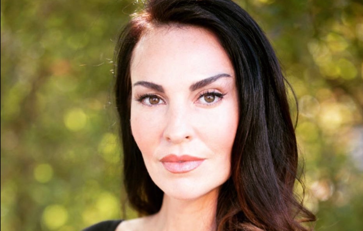 General Hospital Comings and Goings: Inga Cadranel Addresses Her Exit - Harmony Leaving PC