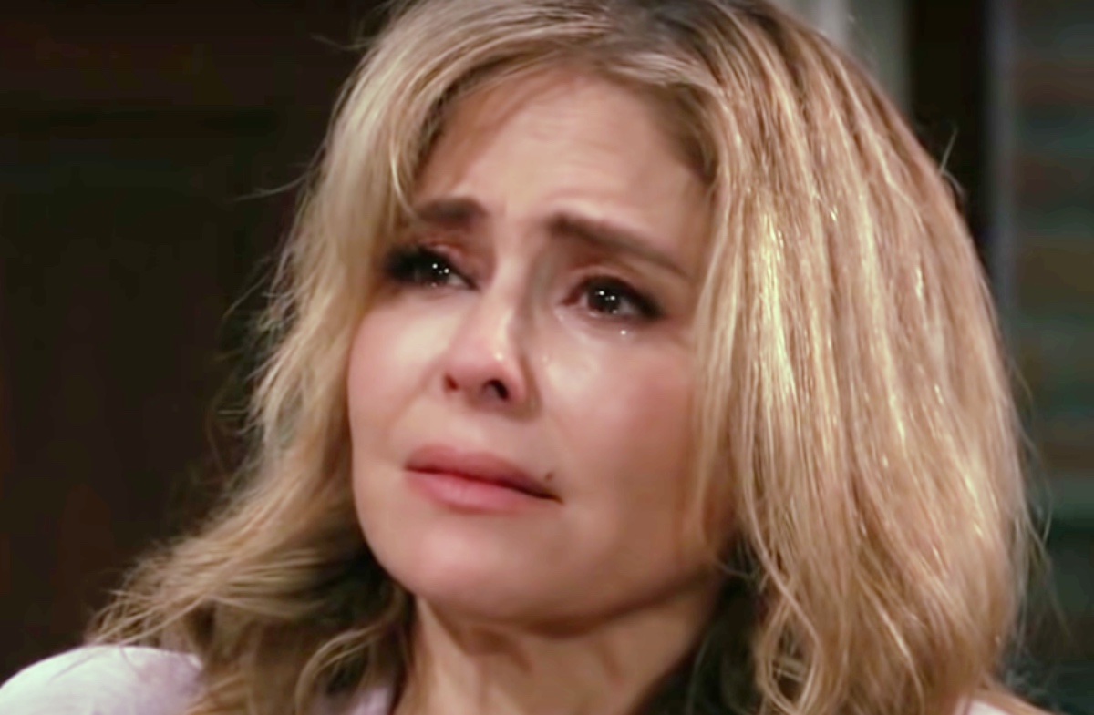  General Hospital Spoilers and Rumors: Julian Gone From PC, Olivia Finally Takes Over Charlie's!