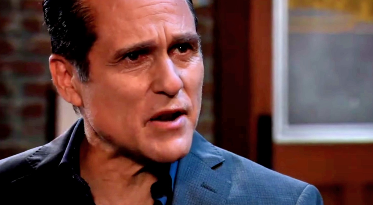 General Hospital Spoilers: Jason Brings Julian To Sonny, He Threatens him - Ava Shows Trying To Save Brother