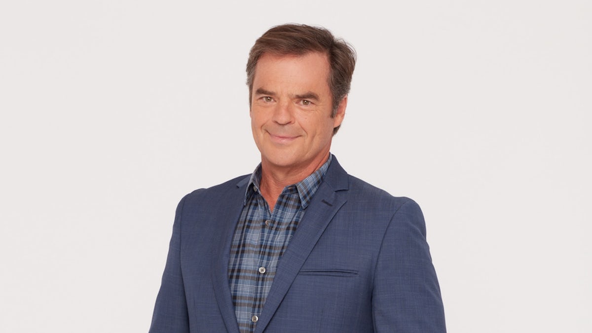 General Hospital News Update: Wally Kurth Has Found His On-Screen Wife For Life - Details Here!