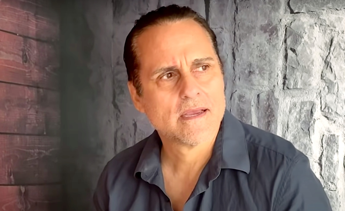 General Hospital News: Maurice Benard Found A New Way To Reach Fans With His Mental Health Services