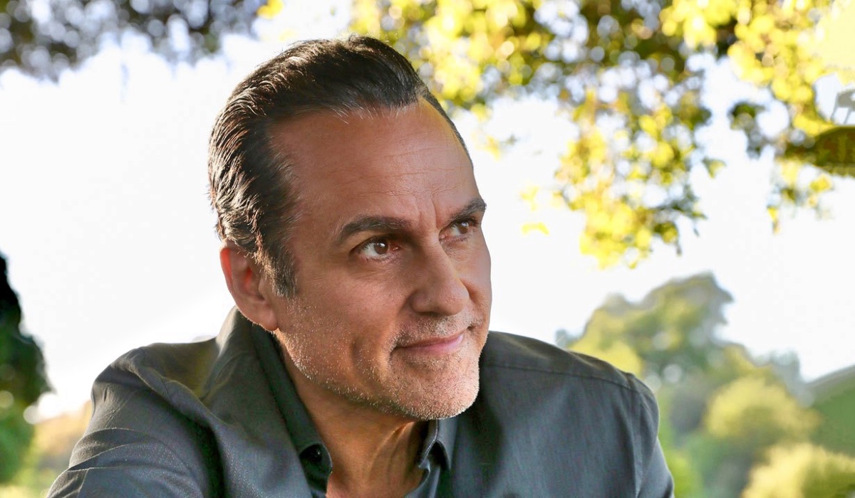 General Hospital News Update: Maurice Benard and Réal Andrews Talk Real Life on State of Mind
