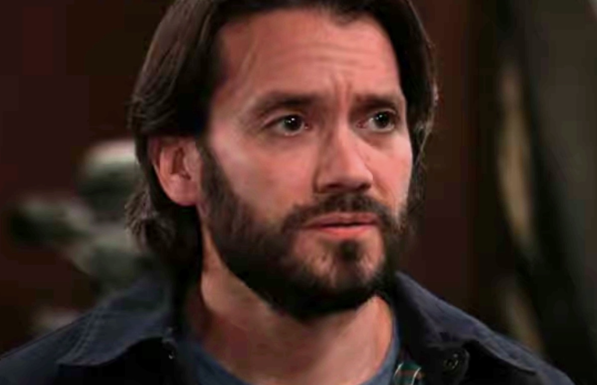 General Hospital Spoilers and Rumors: Valentin Figures Out Dante's Kill Switch and Saves Anna And Peter?