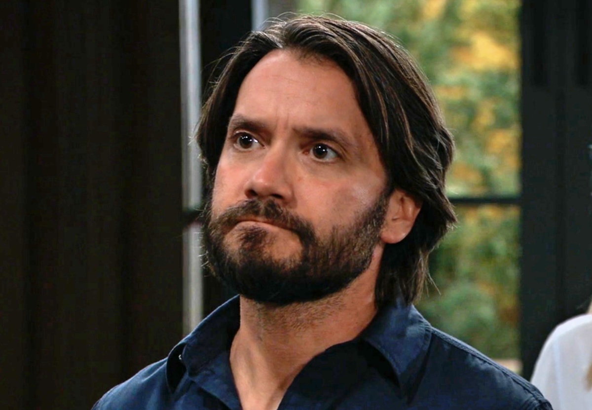 General Hospital Spoilers: Dante Suffering, Pleased To See Brook Lynn Back in PC - New Romance?