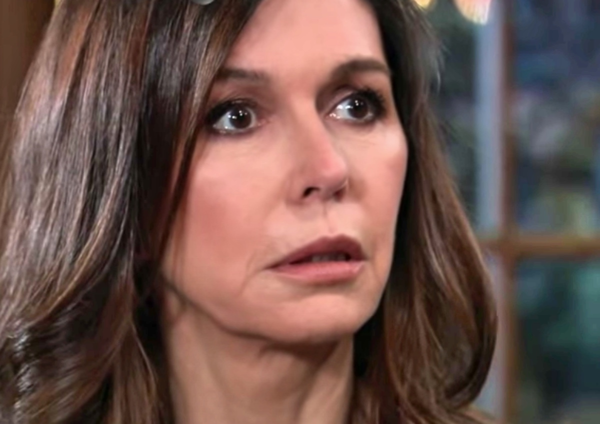 General Hospital Spoilers: Liesl Obrecht's Hatred Of Peter And Anna Intensifies