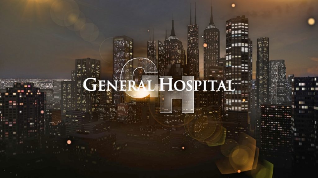 GH- General Hospitla Logo-1 | General Hospital Tea