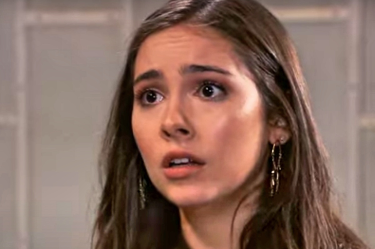 General Hospital Spoilers: Can TJ and Molly Get Past Her Night With Brando Corbin? Vote Now!