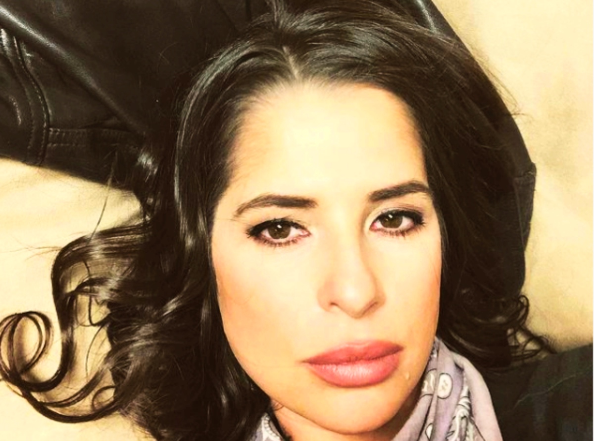 General Hospital Spoilers: 5 Things You Didn’t Know About Kelly Monaco (Sam McCall)