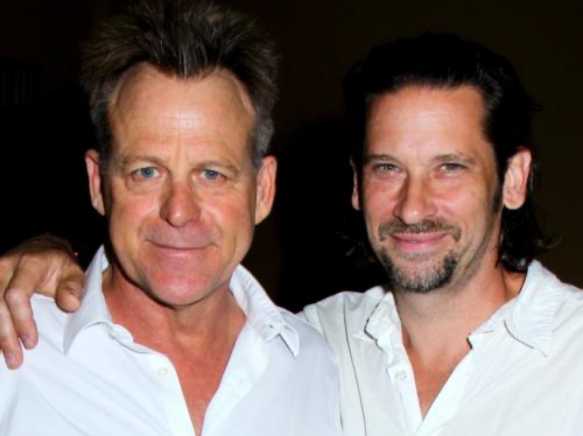 General Hospital News Update: Kin Shriner Opens Up About His Great Dynamic With Roger Howarth