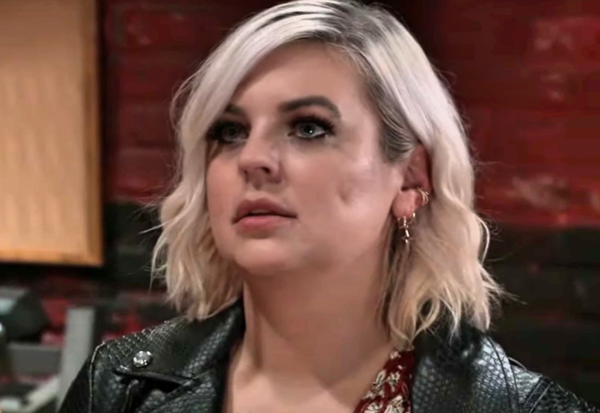 General Hospital Spoilers: Maxie and Dante Inch Toward Romance After Peter Is Caught?
