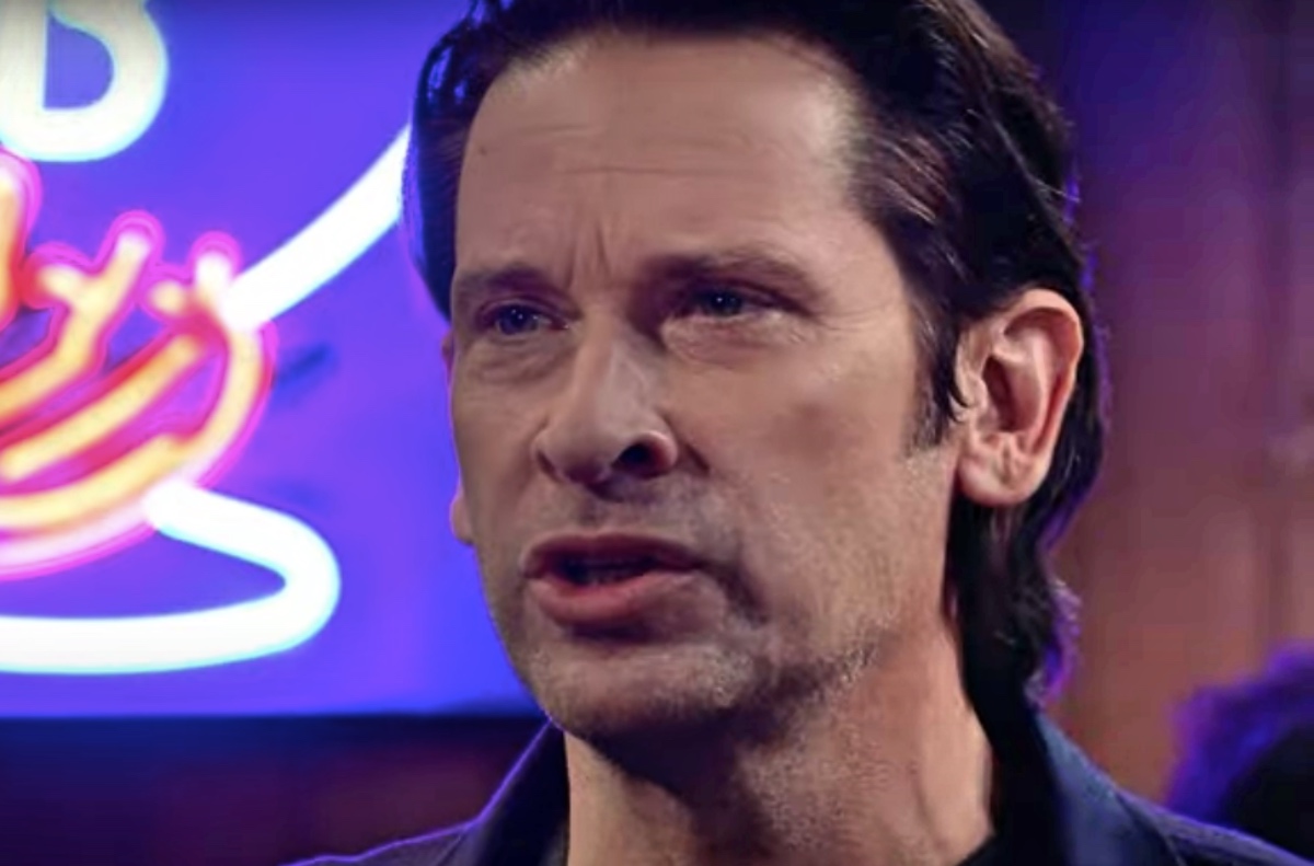 General Hospital Spoilers: Franco Returns Home Without A Cure, Liz Remains Optimistic - Can Liesl Save Him?