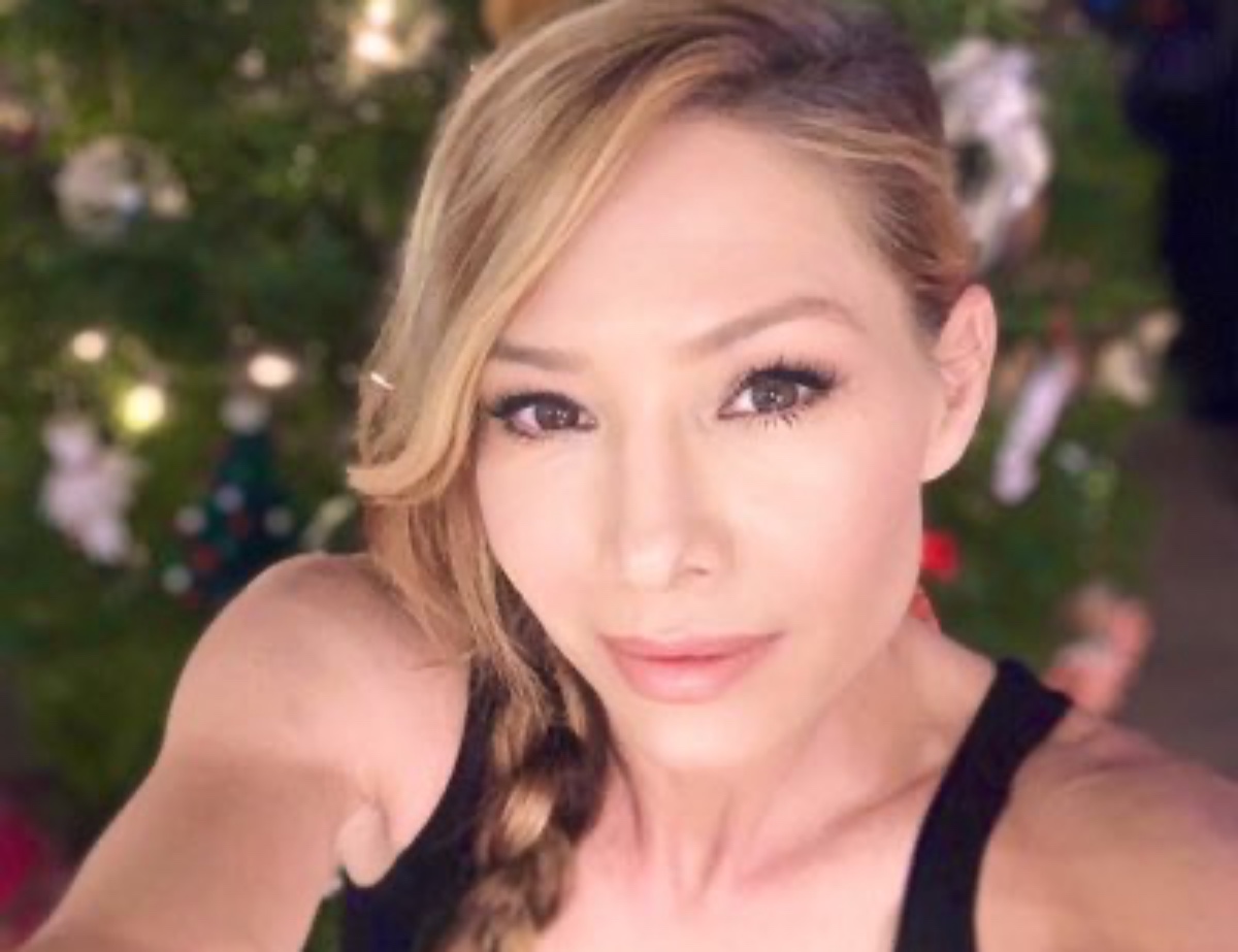 General Hospital Spoilers: GH Alum Sarah Joy Brown Shares Video Of Her Scary Christmas Eve