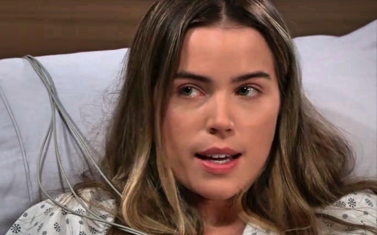 General Hospital Spoilers: Brando Supports Sasha In Her Time Of Need - New PC Couple?
