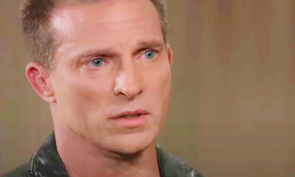 GH Steve Burton1 General Hospital Tea