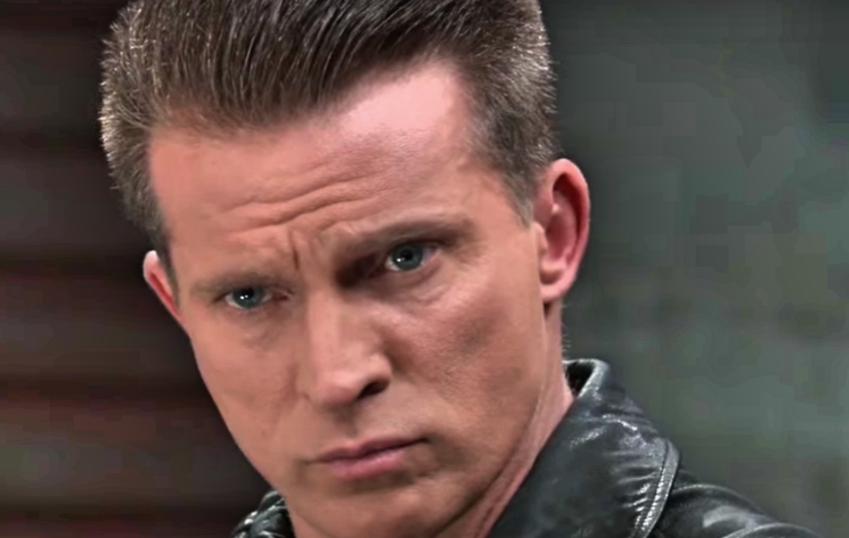 General Hospital Spoilers: Cyrus Spiraling Out of Control, Accuses Jason Of Kidnapping His Mom!