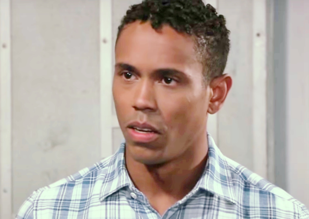 General Hospital Spoilers: Can TJ and Molly Get Past Her Night With Brando Corbin? Vote Now!