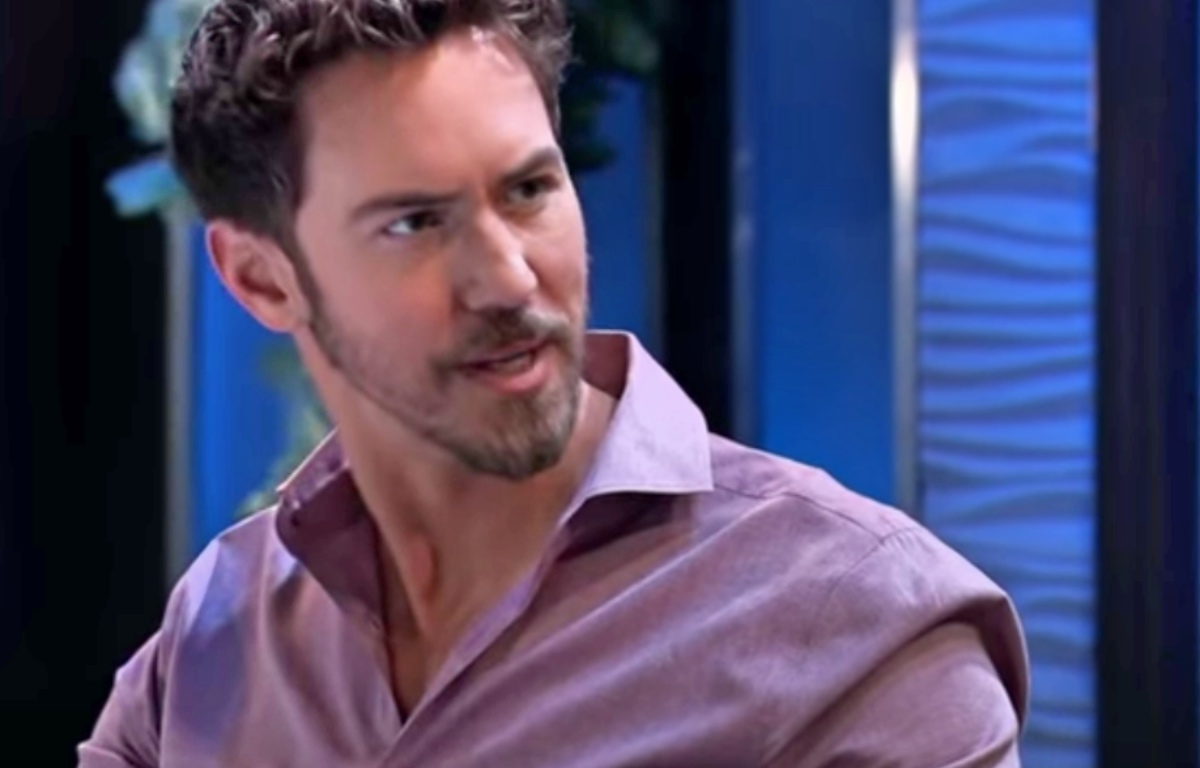 General Hospital Spoilers: Boy Or Girl? Peter And Maxie Find Out The Sex Of Their Unborn Child