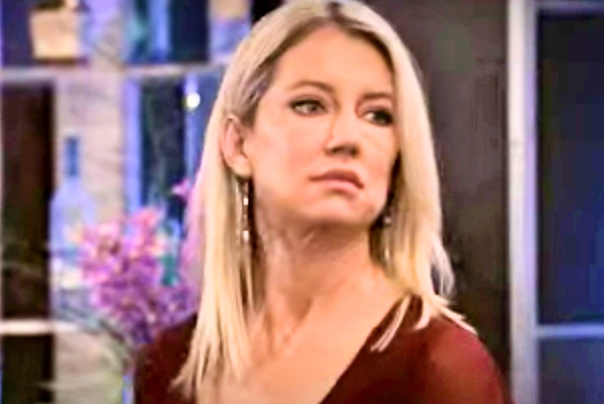 General Hospital (GH) Spoilers: Why Do Fans Have An Issue Accepting Nelle As Nina's Daughter?