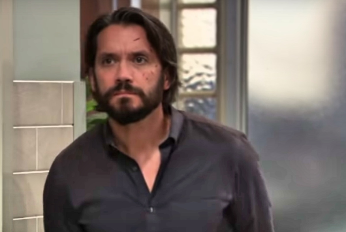 General Hospital Spoilers: Three Reasons OLD Dante Falconeri is Dead and Gone and Never Coming Back