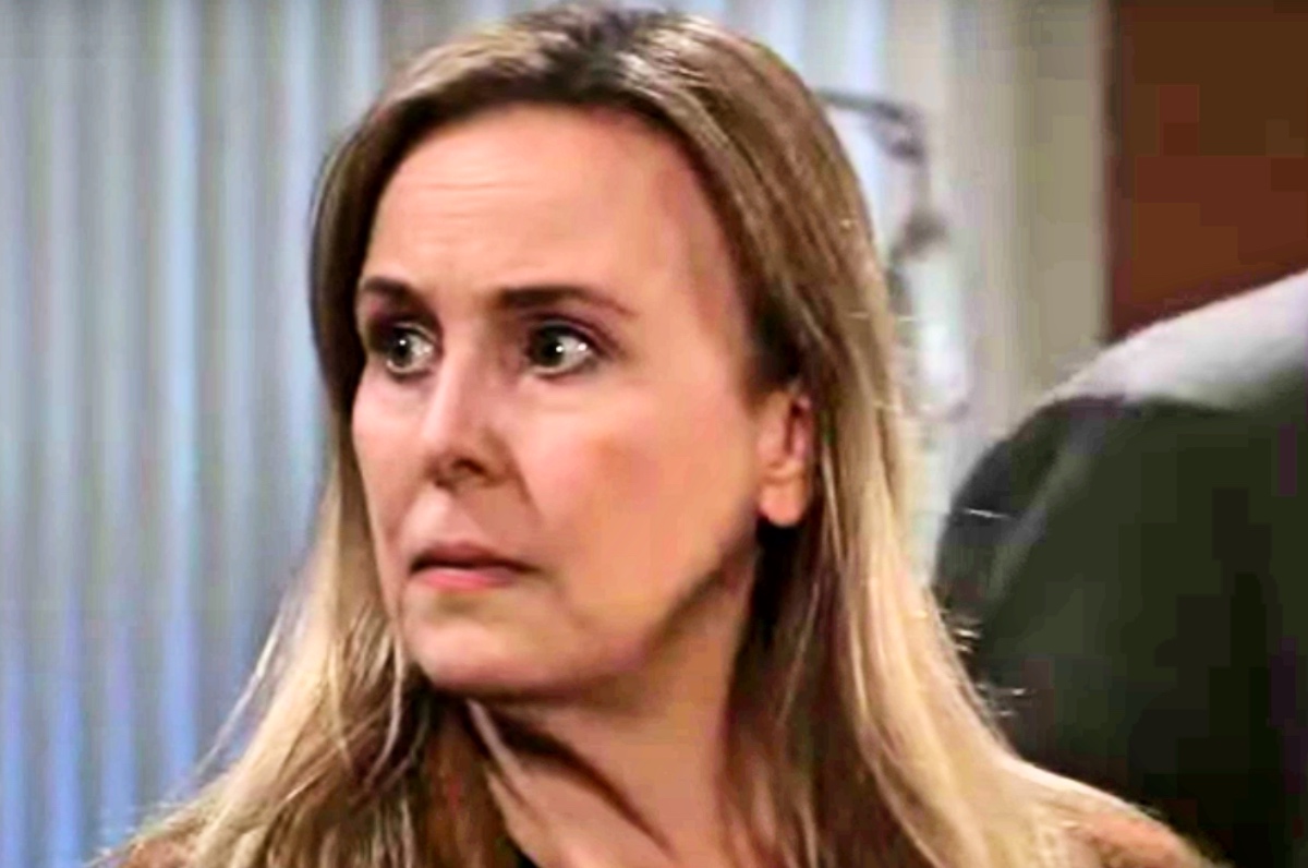 General Hospital Spoilers: Oh Brother! GH Writers Explain Reason Behind Laura’s Bombshell Discovery