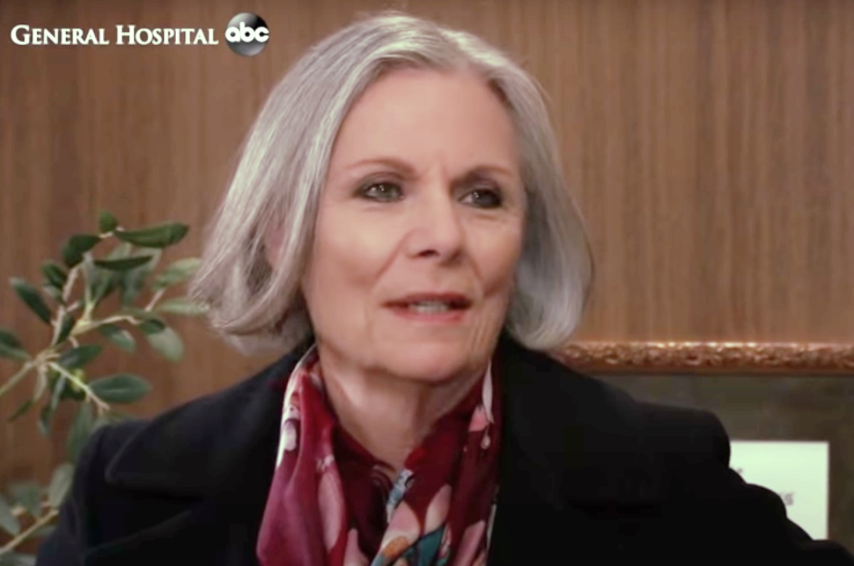 Happy Birthday General Hospital Jane Elliot – 5 Things To Know About Jane (Tracy Quartermaine)