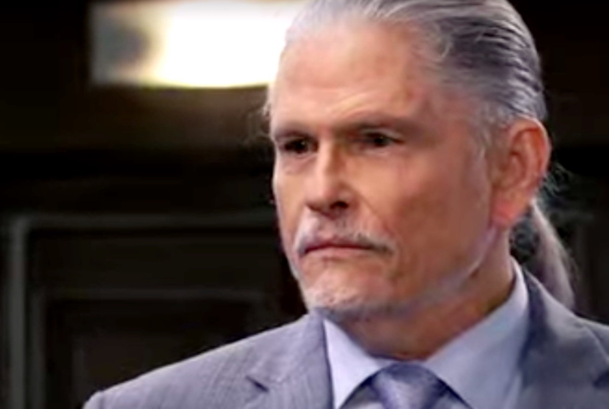 General Hospital Spoilers: Johnny Wactor Can’t Get Over Jeff Kober’s Amazing Transformation